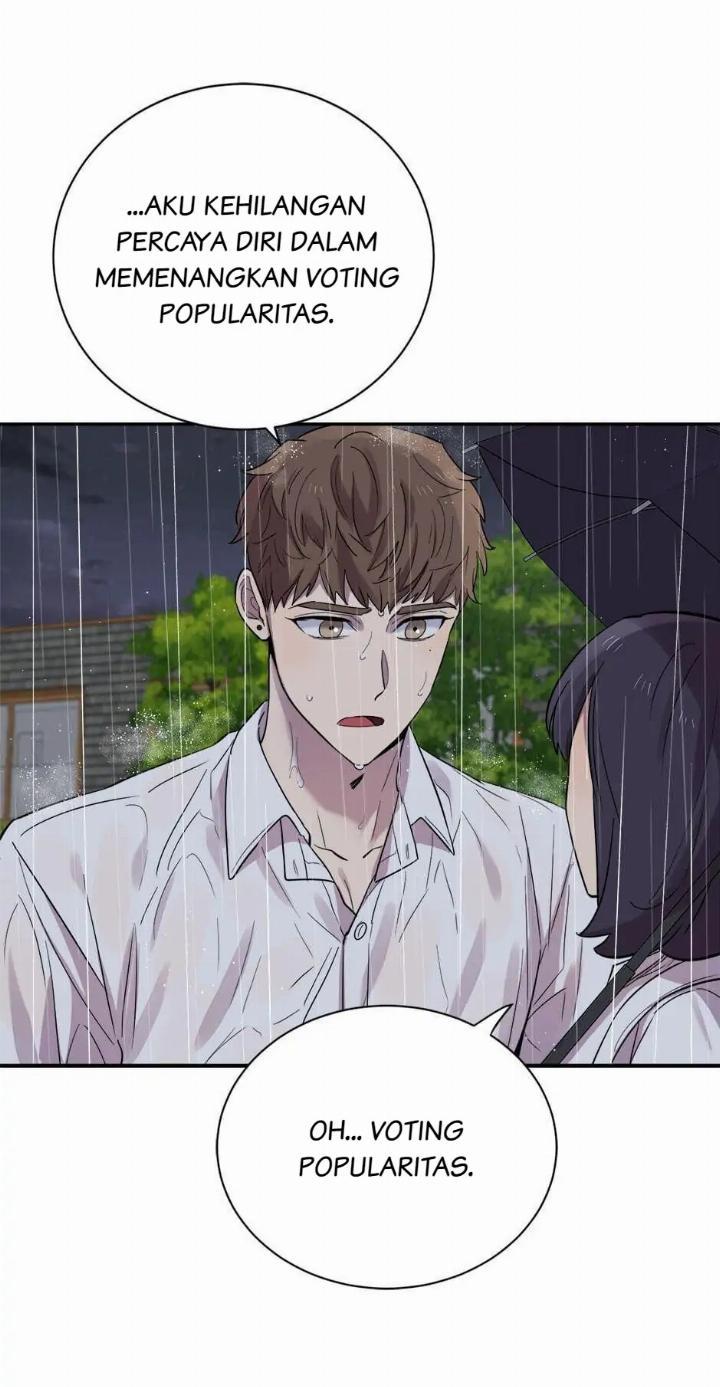 He Can’t Be This Dumb! Chapter 24 Gambar 64