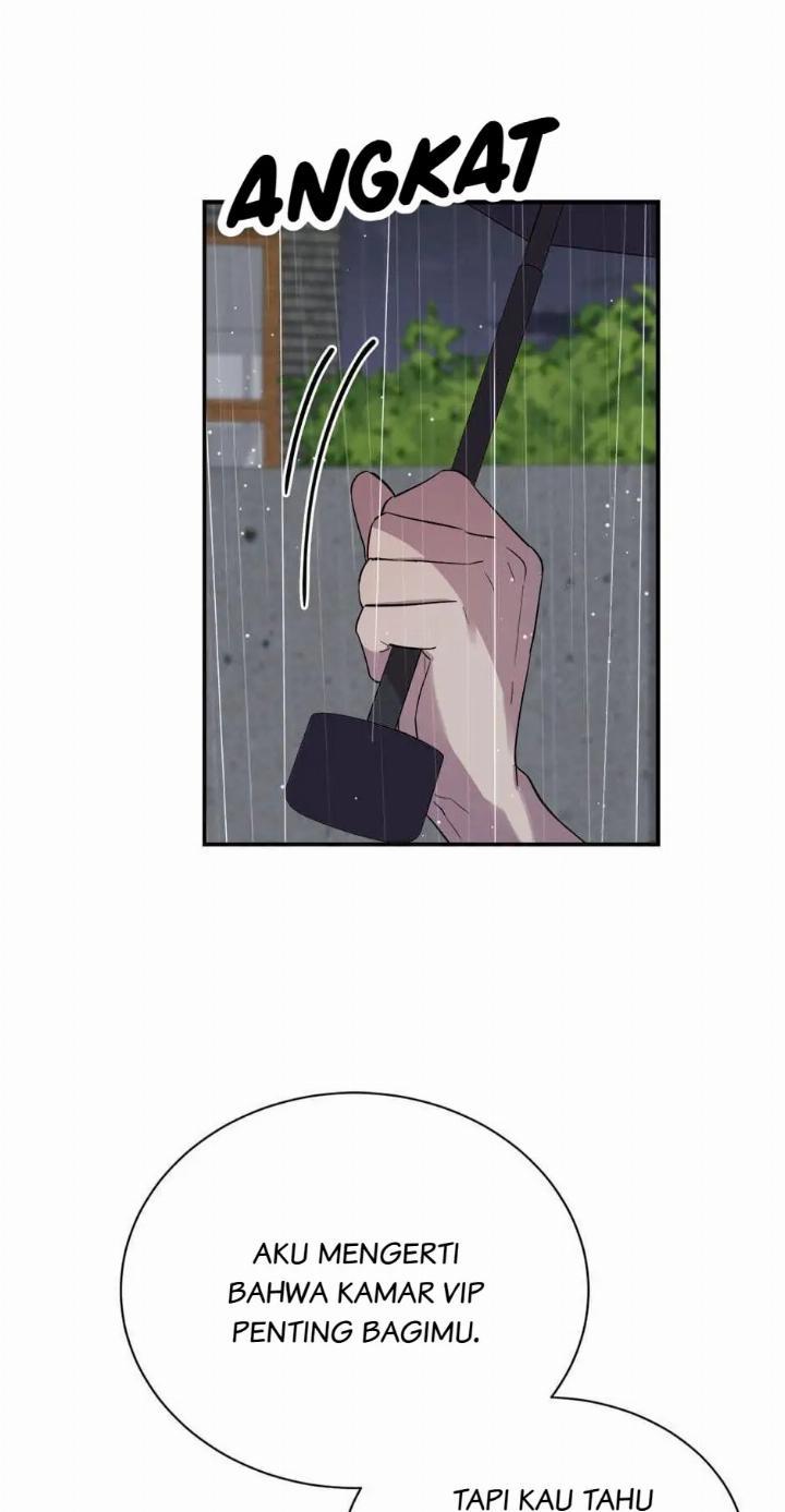 He Can’t Be This Dumb! Chapter 24 Gambar 65