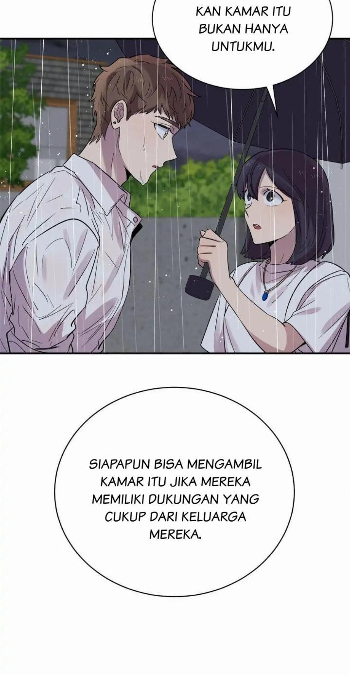 He Can’t Be This Dumb! Chapter 24 Gambar 66