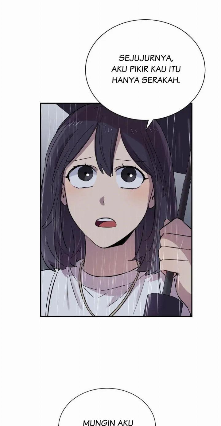 He Can’t Be This Dumb! Chapter 24 Gambar 67