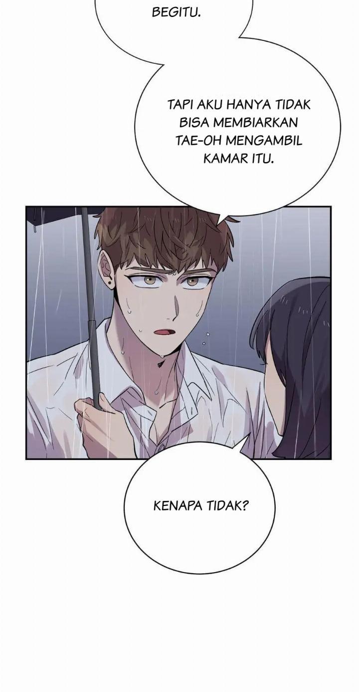 He Can’t Be This Dumb! Chapter 24 Gambar 68