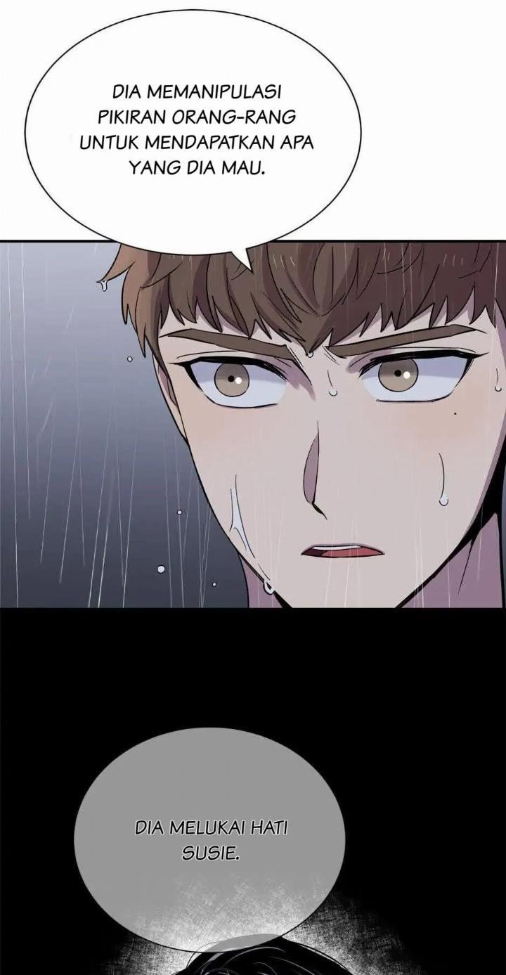 He Can’t Be This Dumb! Chapter 24 Gambar 69