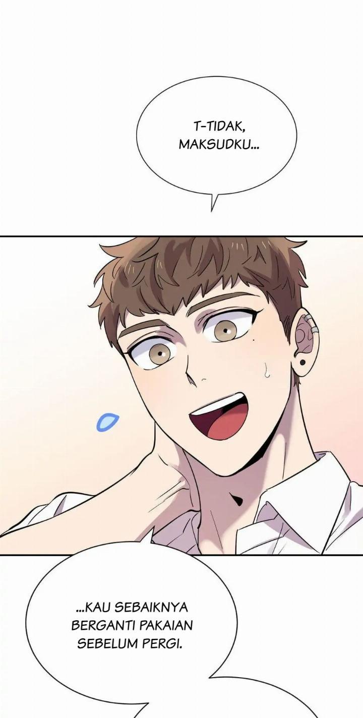 He Can’t Be This Dumb! Chapter 24 Gambar 7