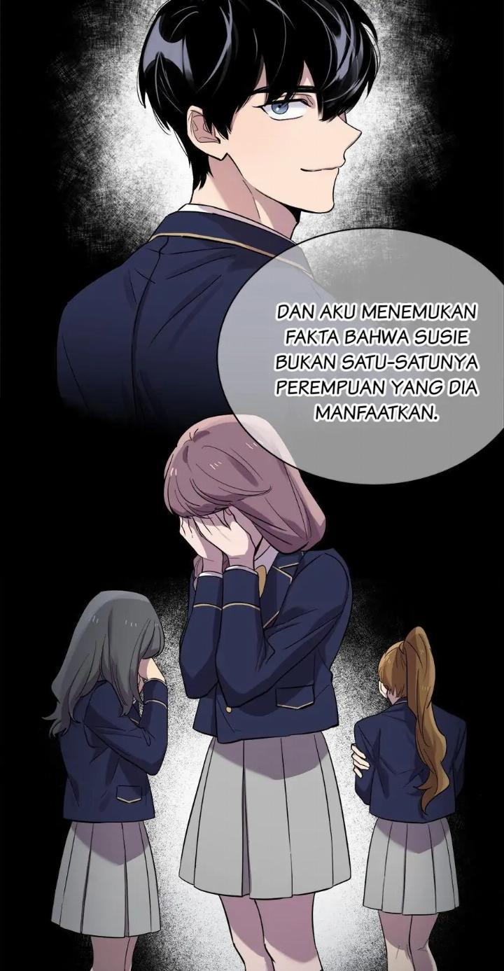 He Can’t Be This Dumb! Chapter 24 Gambar 70