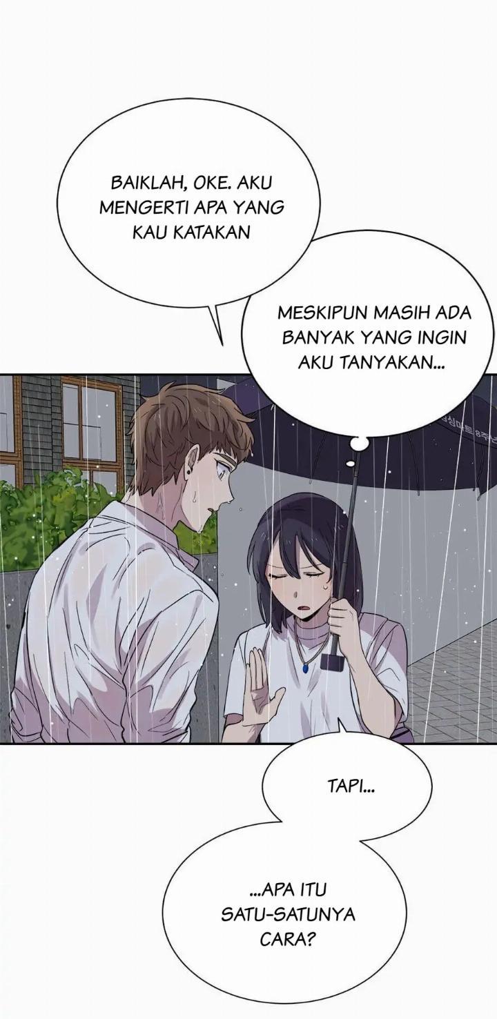 He Can’t Be This Dumb! Chapter 24 Gambar 73