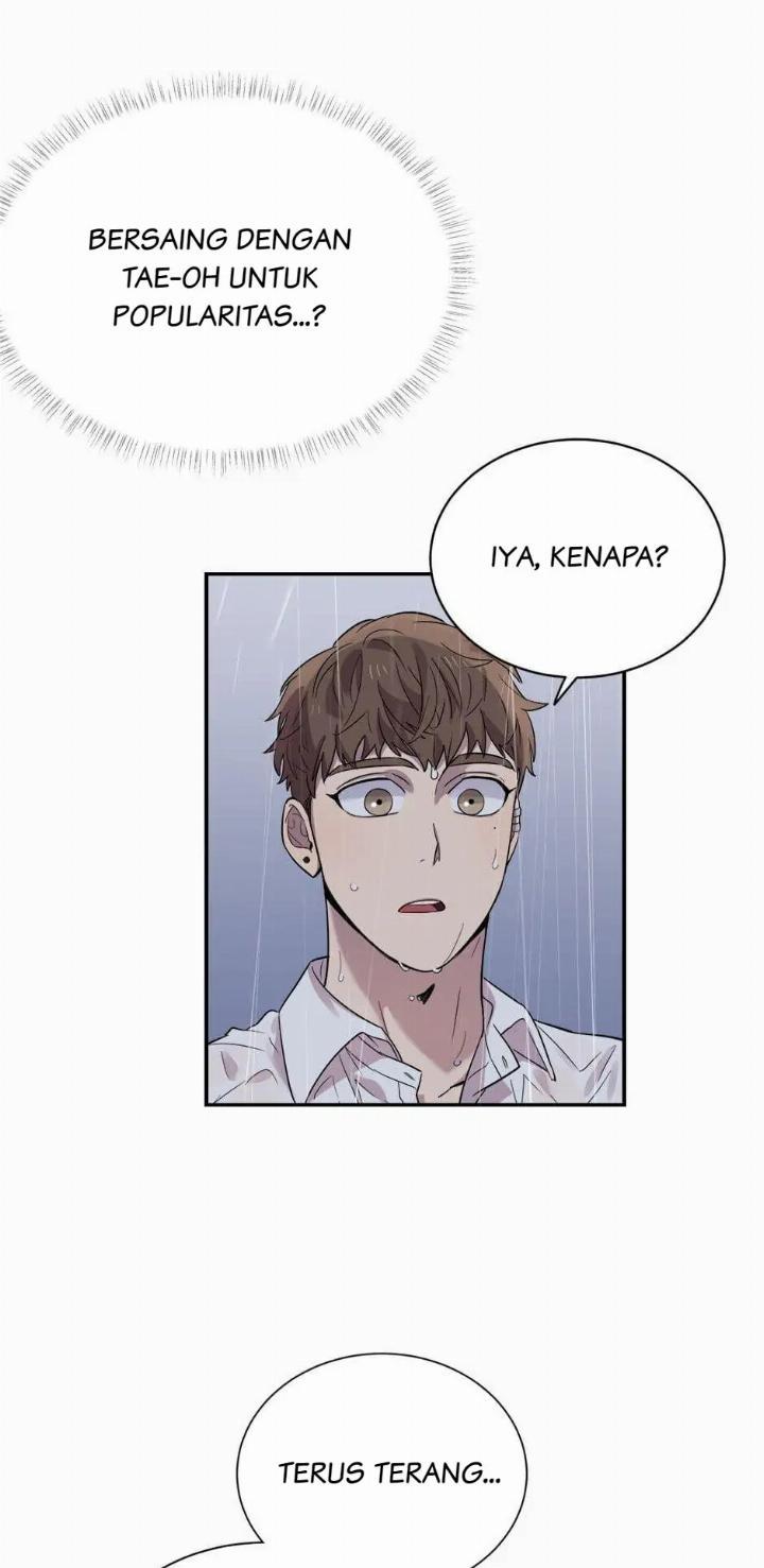 He Can’t Be This Dumb! Chapter 24 Gambar 74
