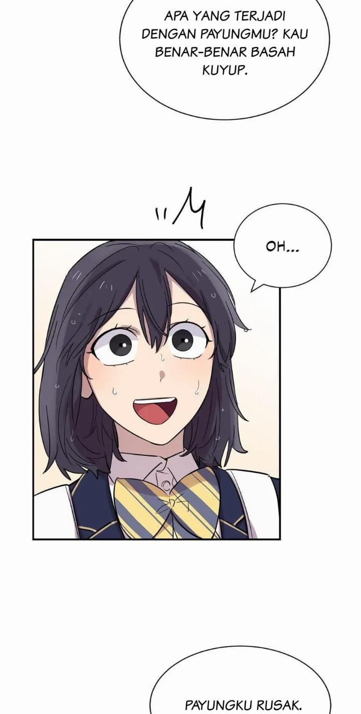 He Can’t Be This Dumb! Chapter 24 Gambar 8