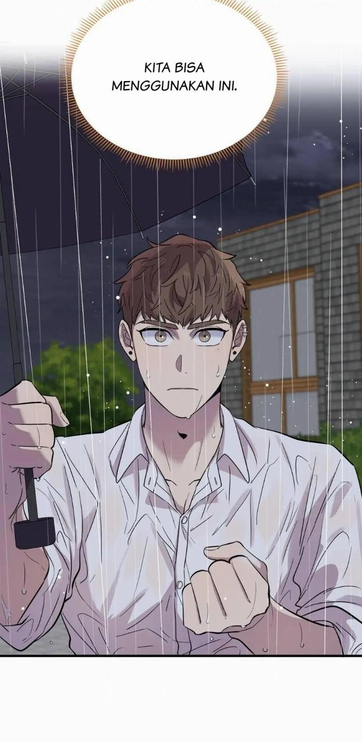 He Can’t Be This Dumb! Chapter 24 Gambar 81