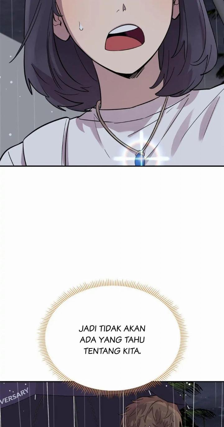 He Can’t Be This Dumb! Chapter 24 Gambar 84