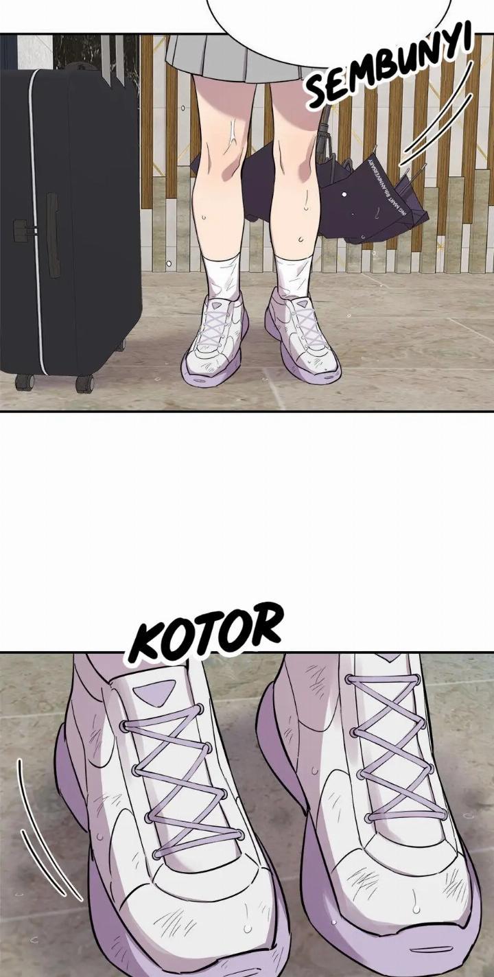 He Can’t Be This Dumb! Chapter 24 Gambar 9