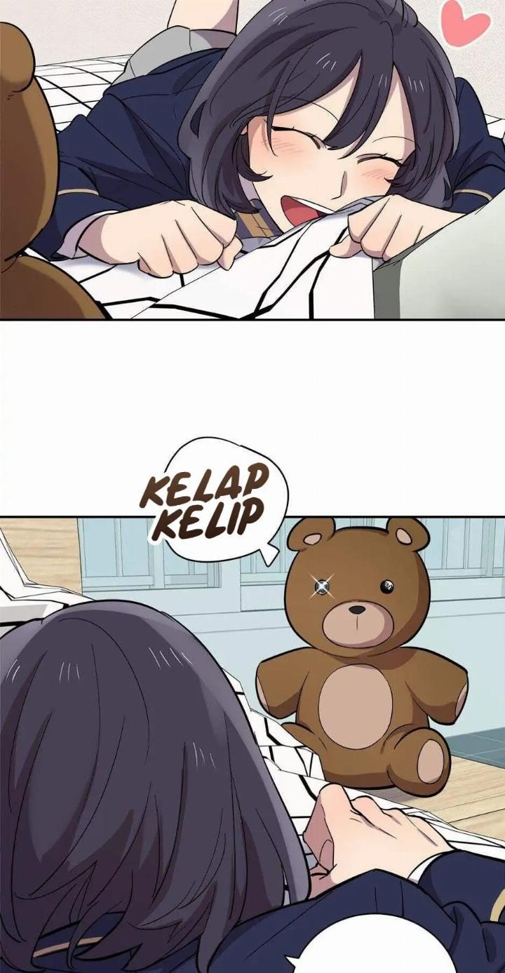 He Can’t Be This Dumb! Chapter 23 Gambar 14