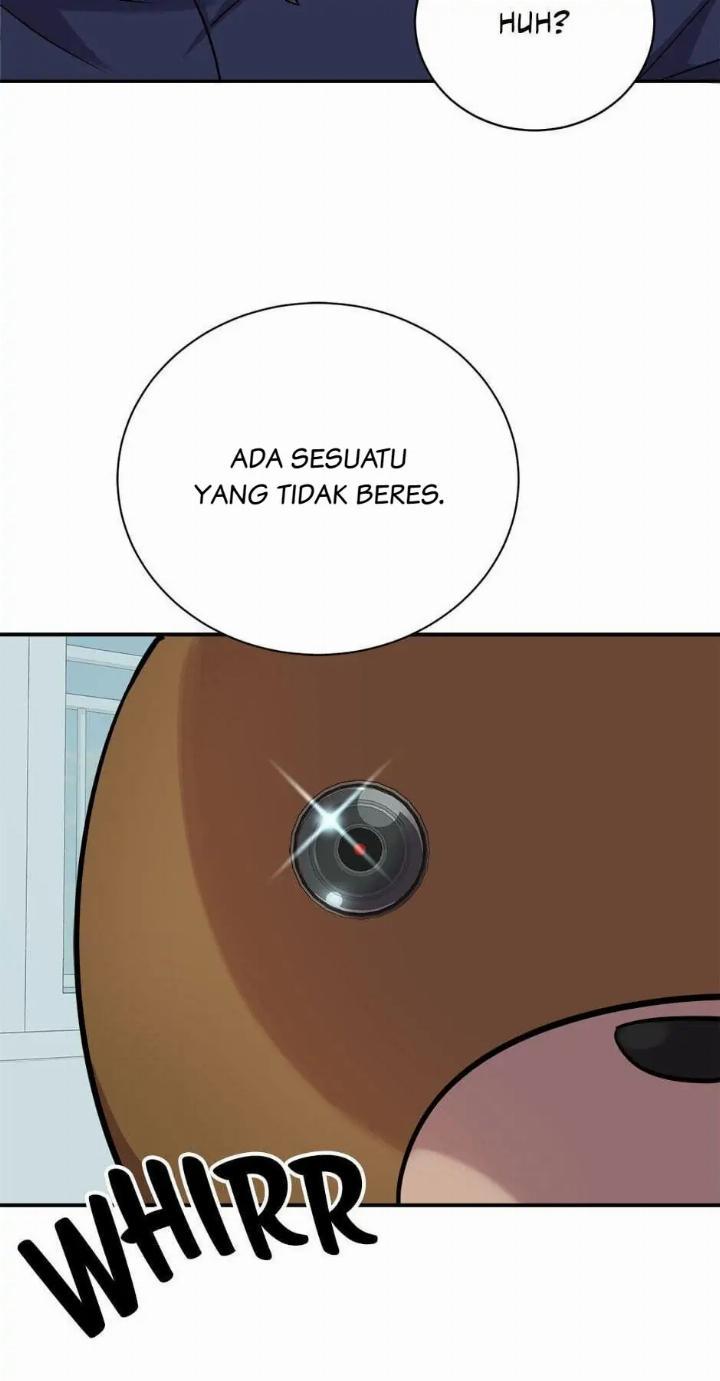 He Can’t Be This Dumb! Chapter 23 Gambar 15