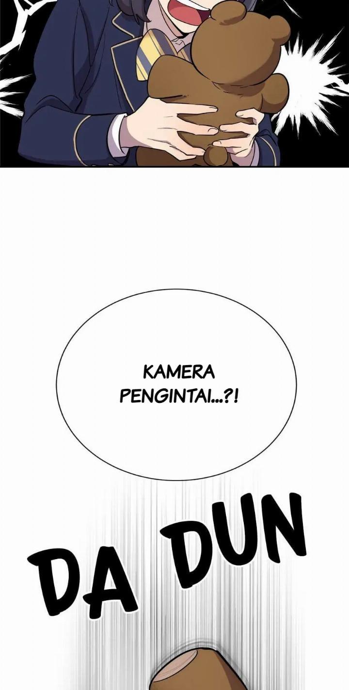 He Can’t Be This Dumb! Chapter 23 Gambar 17
