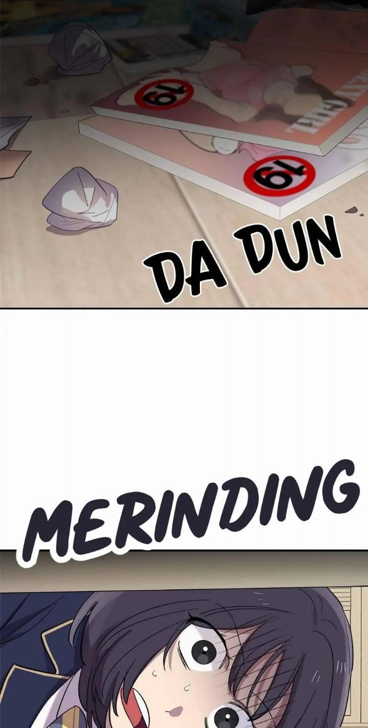 He Can’t Be This Dumb! Chapter 23 Gambar 23