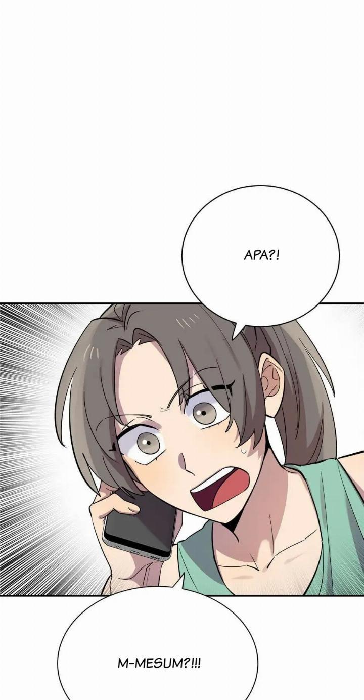 He Can’t Be This Dumb! Chapter 23 Gambar 26