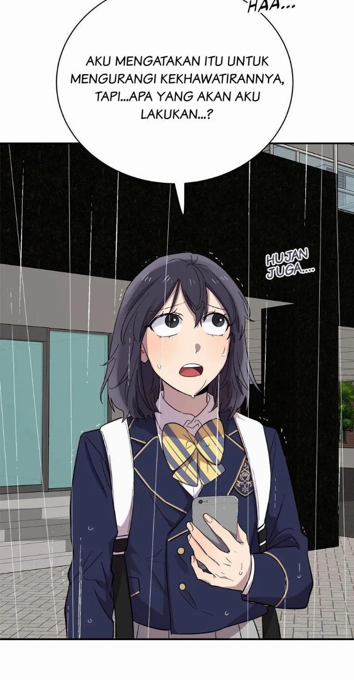 He Can’t Be This Dumb! Chapter 23 Gambar 32