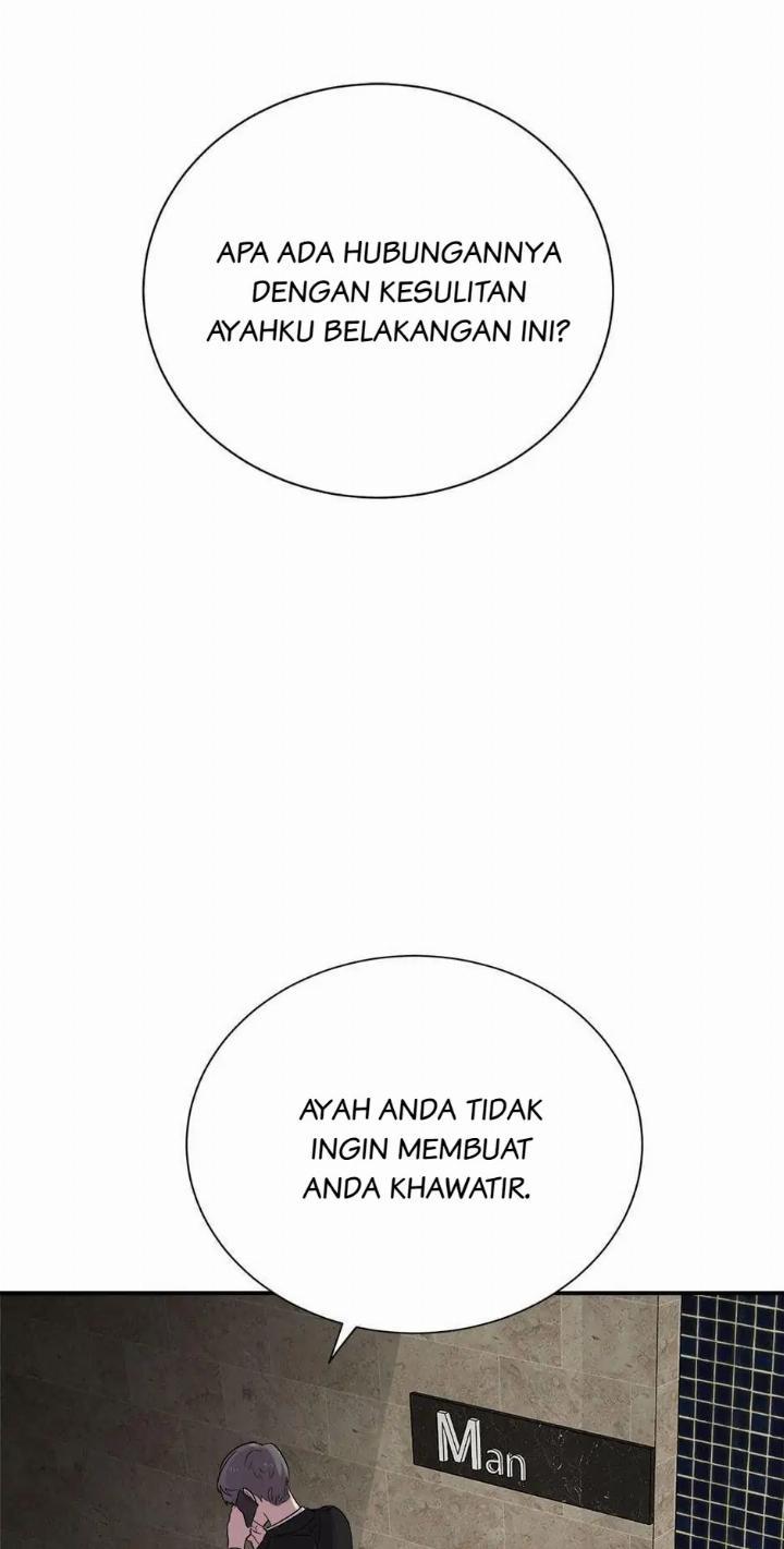 He Can’t Be This Dumb! Chapter 23 Gambar 38