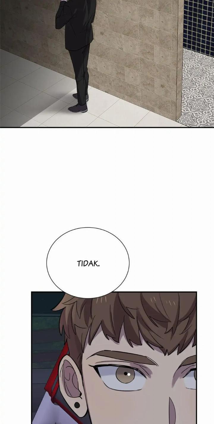 He Can’t Be This Dumb! Chapter 23 Gambar 39