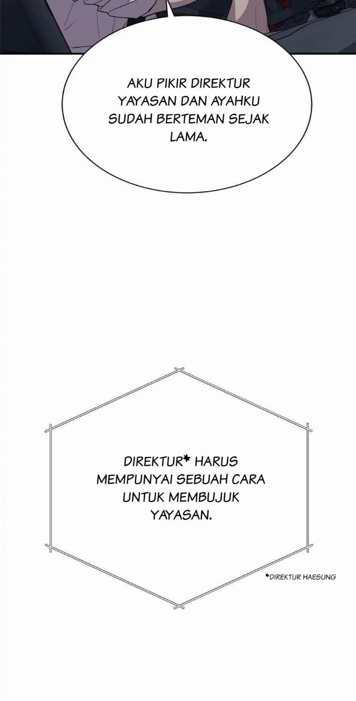 He Can’t Be This Dumb! Chapter 23 Gambar 43