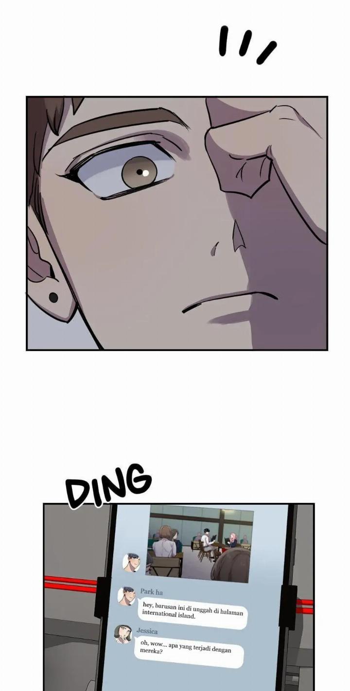 He Can’t Be This Dumb! Chapter 23 Gambar 60