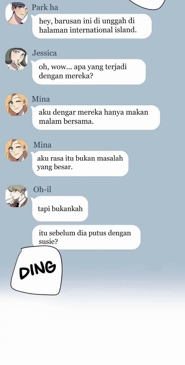 He Can’t Be This Dumb! Chapter 23 Gambar 62