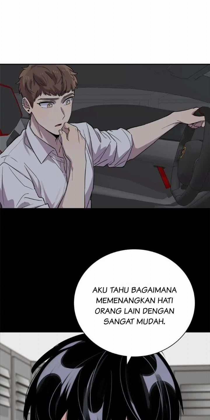 He Can’t Be This Dumb! Chapter 23 Gambar 63