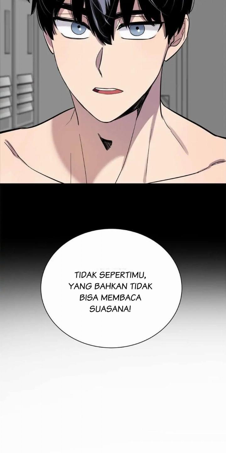 He Can’t Be This Dumb! Chapter 23 Gambar 64