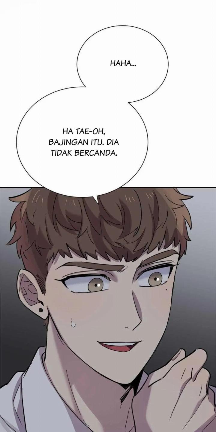 He Can’t Be This Dumb! Chapter 23 Gambar 65