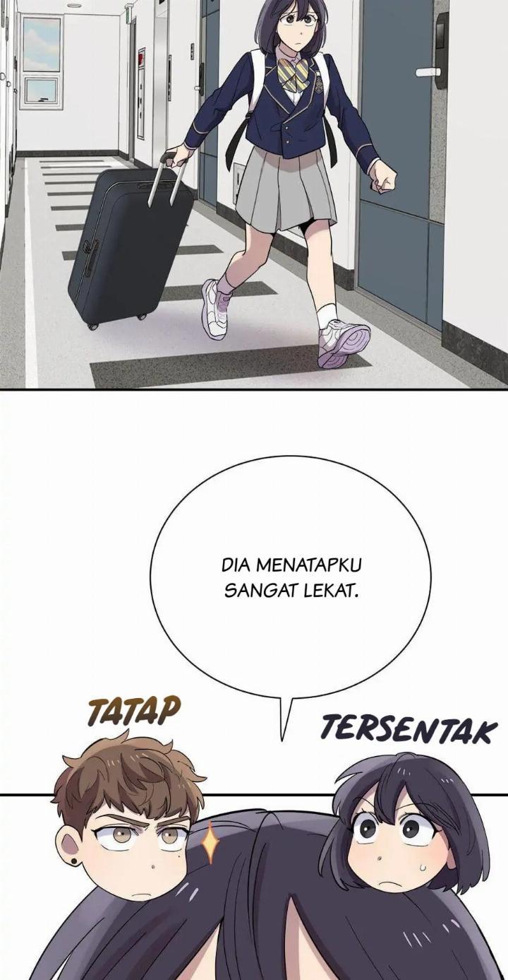 He Can’t Be This Dumb! Chapter 23 Gambar 7