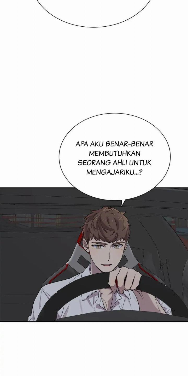 He Can’t Be This Dumb! Chapter 23 Gambar 71