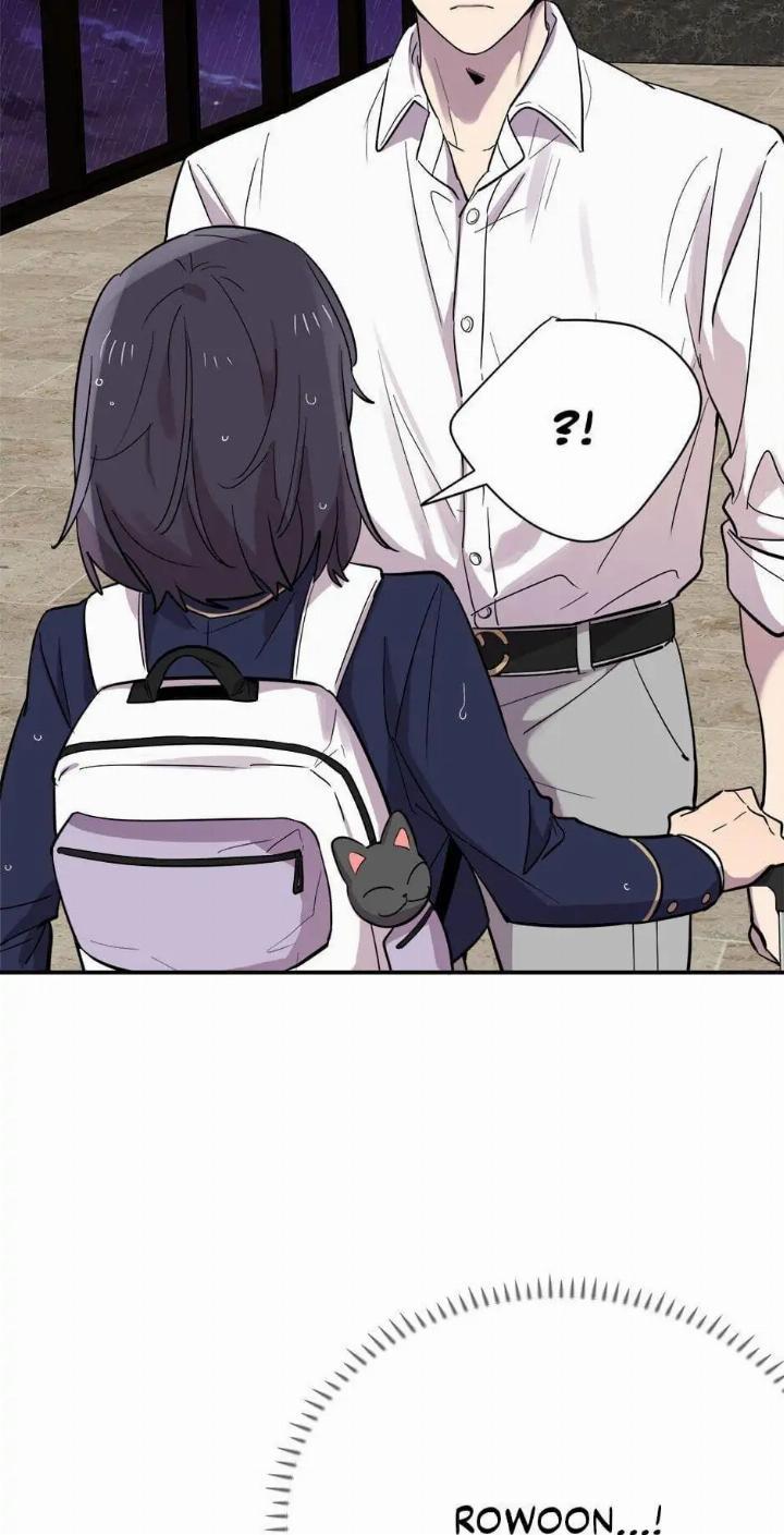 He Can’t Be This Dumb! Chapter 23 Gambar 79