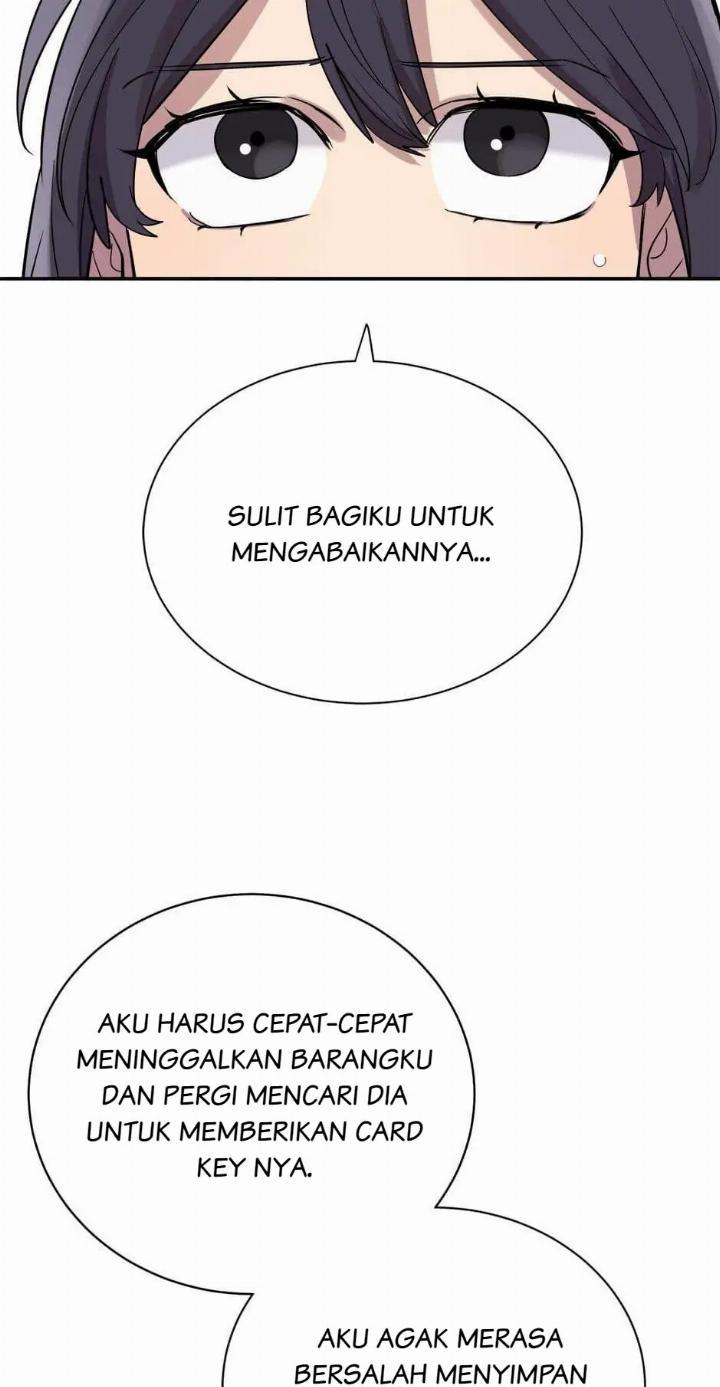 He Can’t Be This Dumb! Chapter 23 Gambar 8