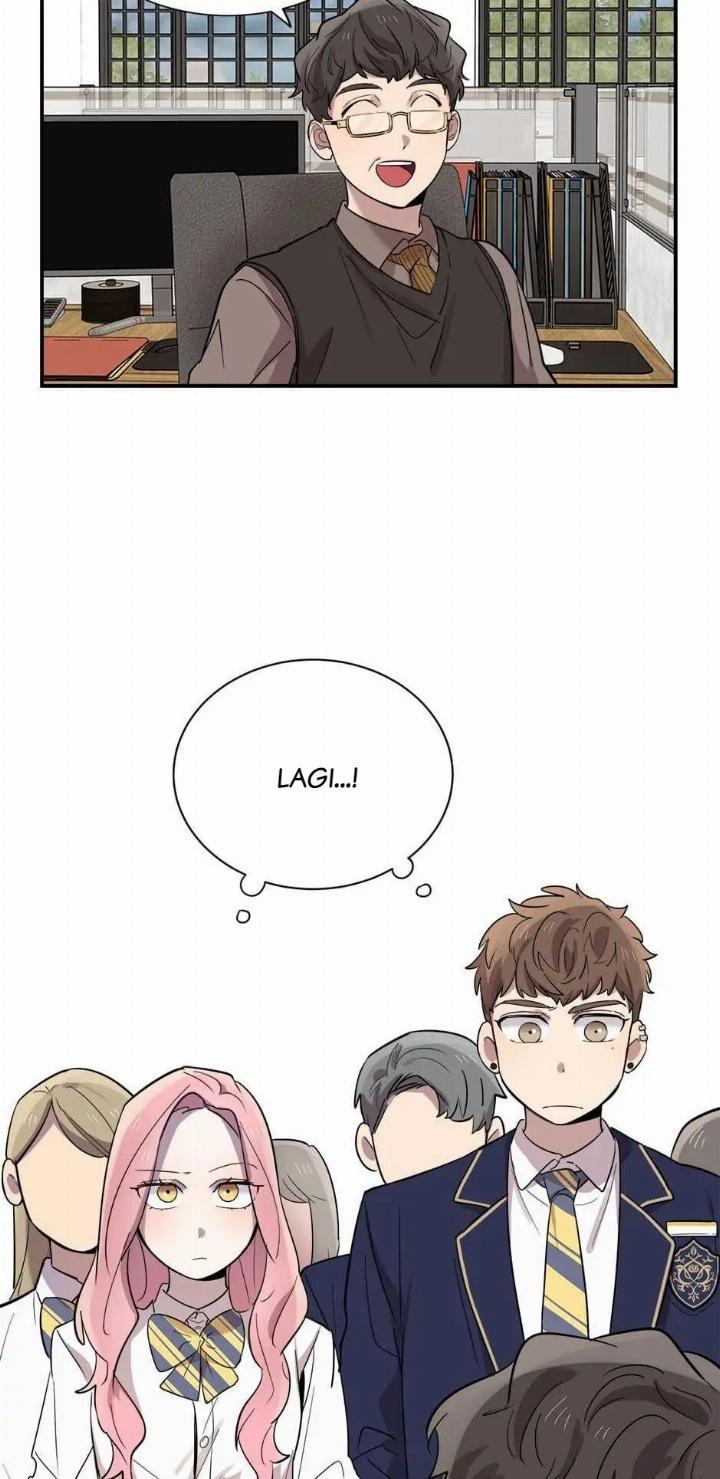 He Can’t Be This Dumb! Chapter 22 Gambar 12