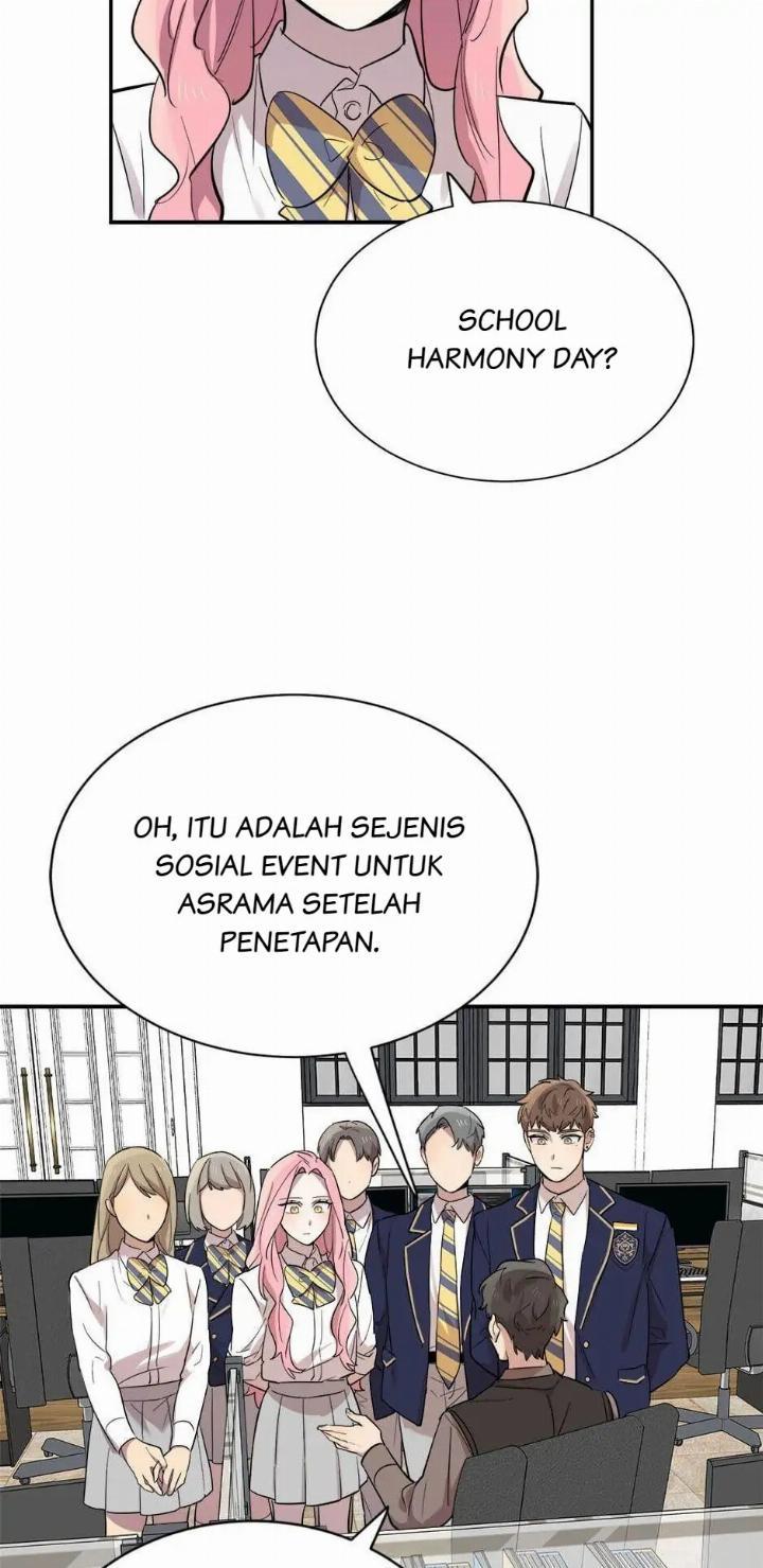 He Can’t Be This Dumb! Chapter 22 Gambar 14