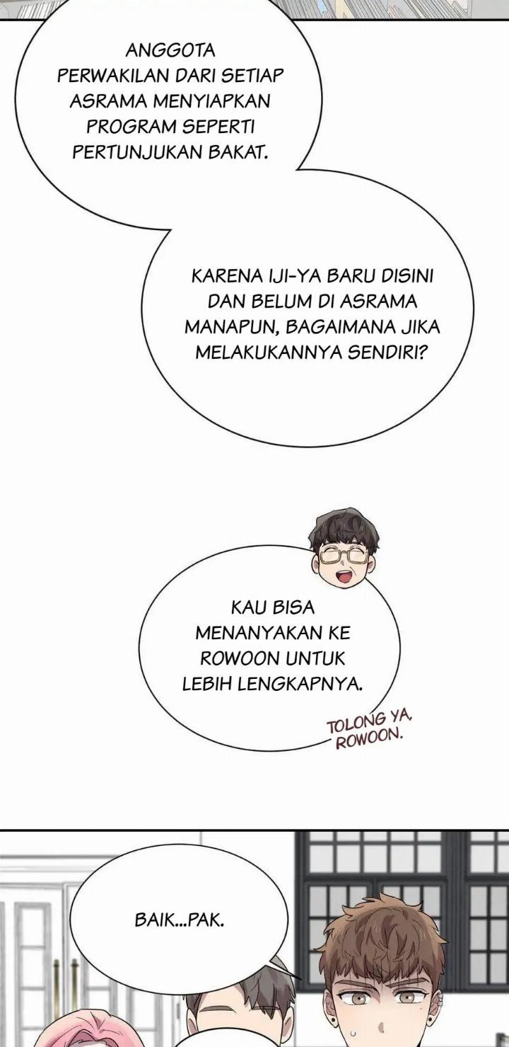 He Can’t Be This Dumb! Chapter 22 Gambar 15