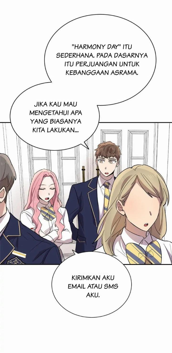 He Can’t Be This Dumb! Chapter 22 Gambar 17