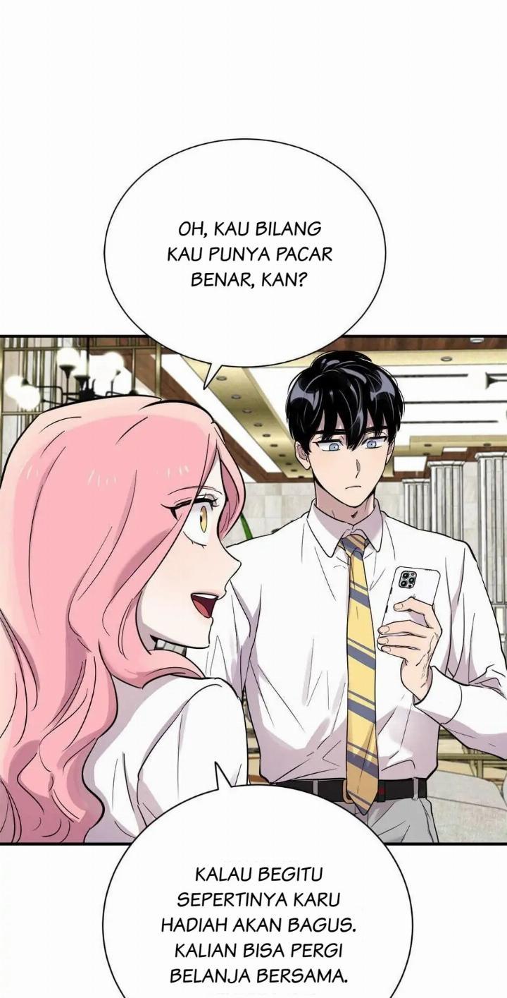 Baca  He Can’t Be This Dumb! Chapter 22 Gambar 2