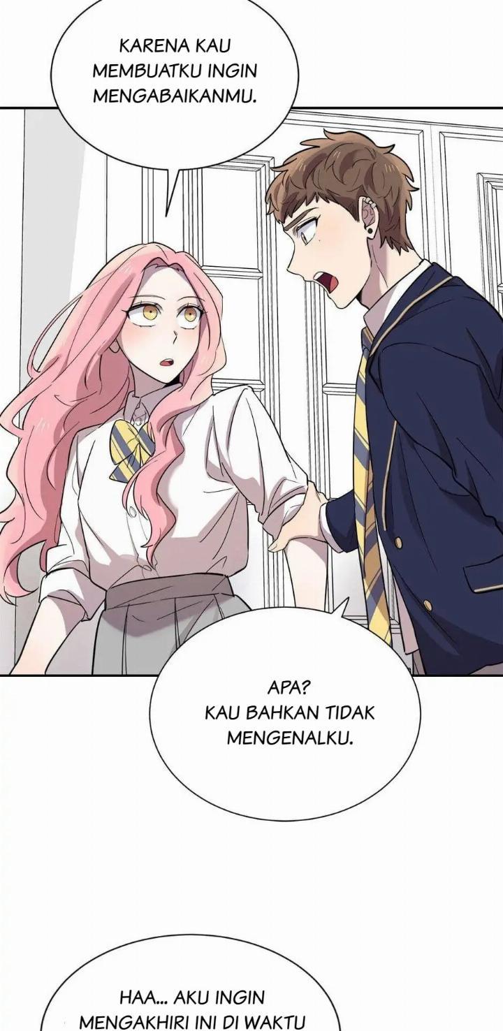 He Can’t Be This Dumb! Chapter 22 Gambar 20