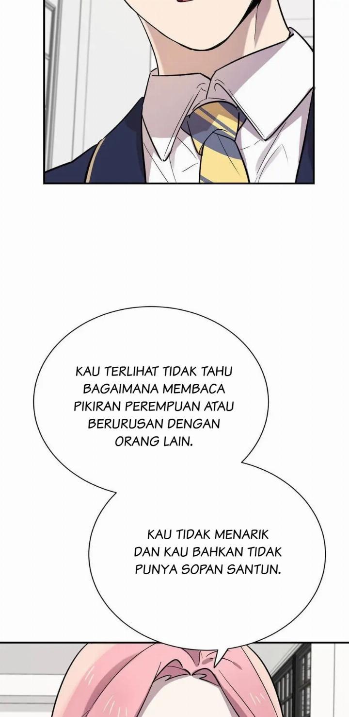 He Can’t Be This Dumb! Chapter 22 Gambar 24