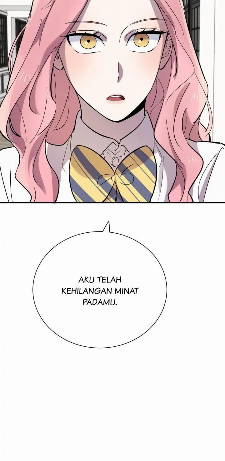He Can’t Be This Dumb! Chapter 22 Gambar 25