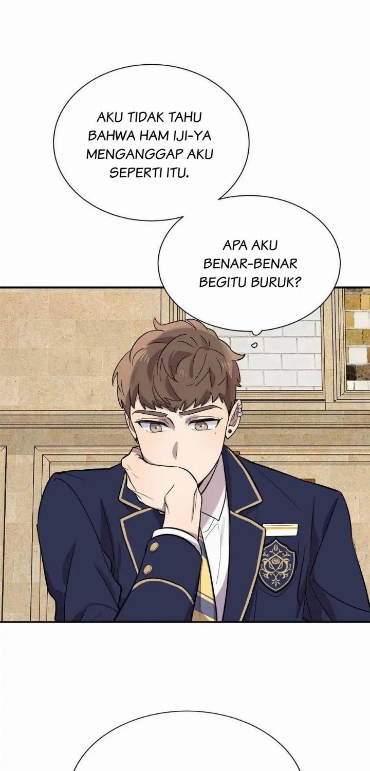 He Can’t Be This Dumb! Chapter 22 Gambar 29