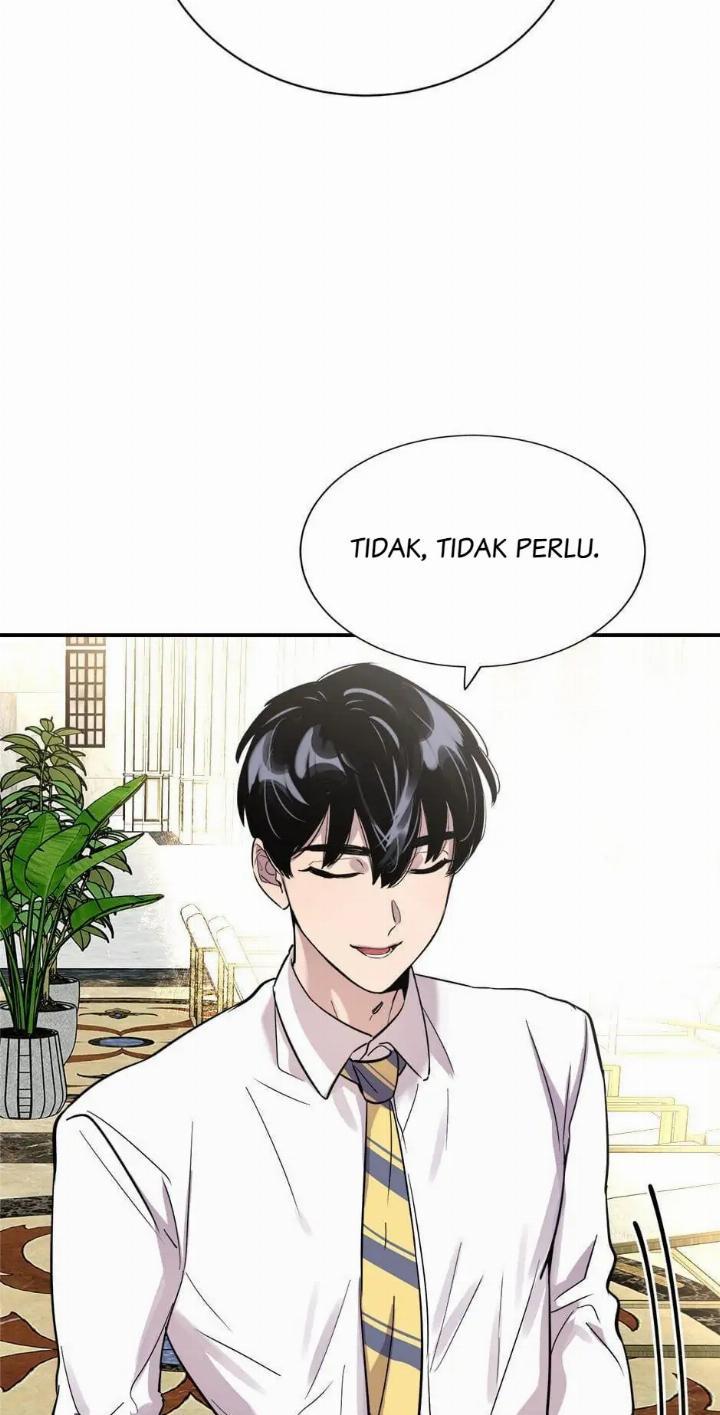 He Can’t Be This Dumb! Chapter 22 Gambar 3