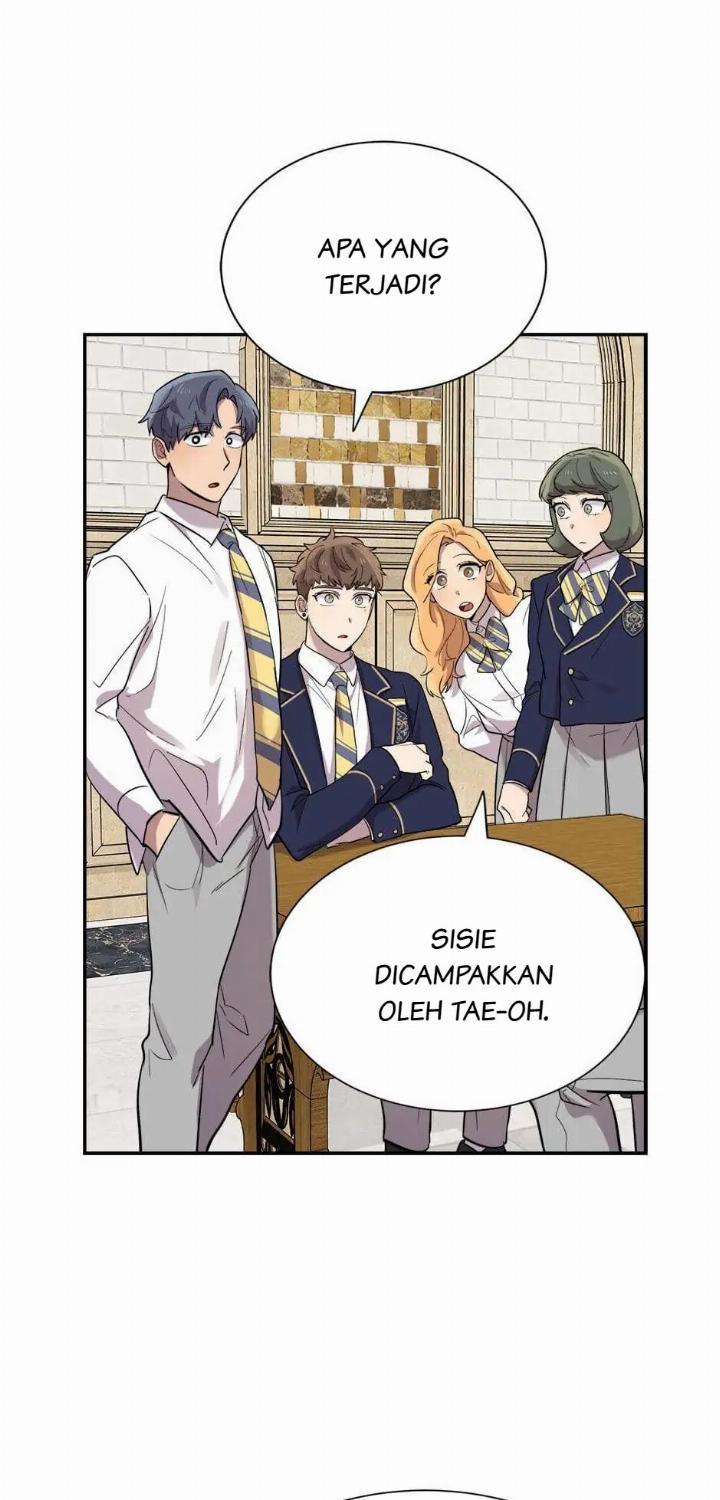 He Can’t Be This Dumb! Chapter 22 Gambar 32