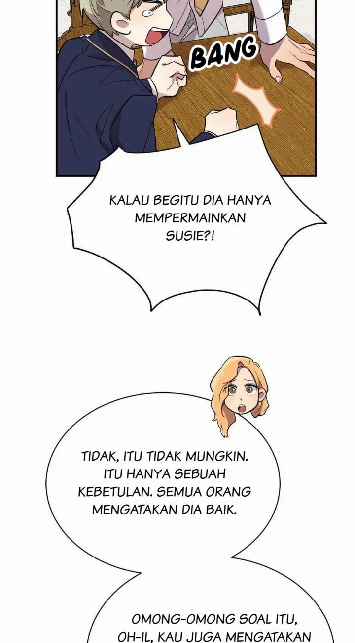He Can’t Be This Dumb! Chapter 22 Gambar 36