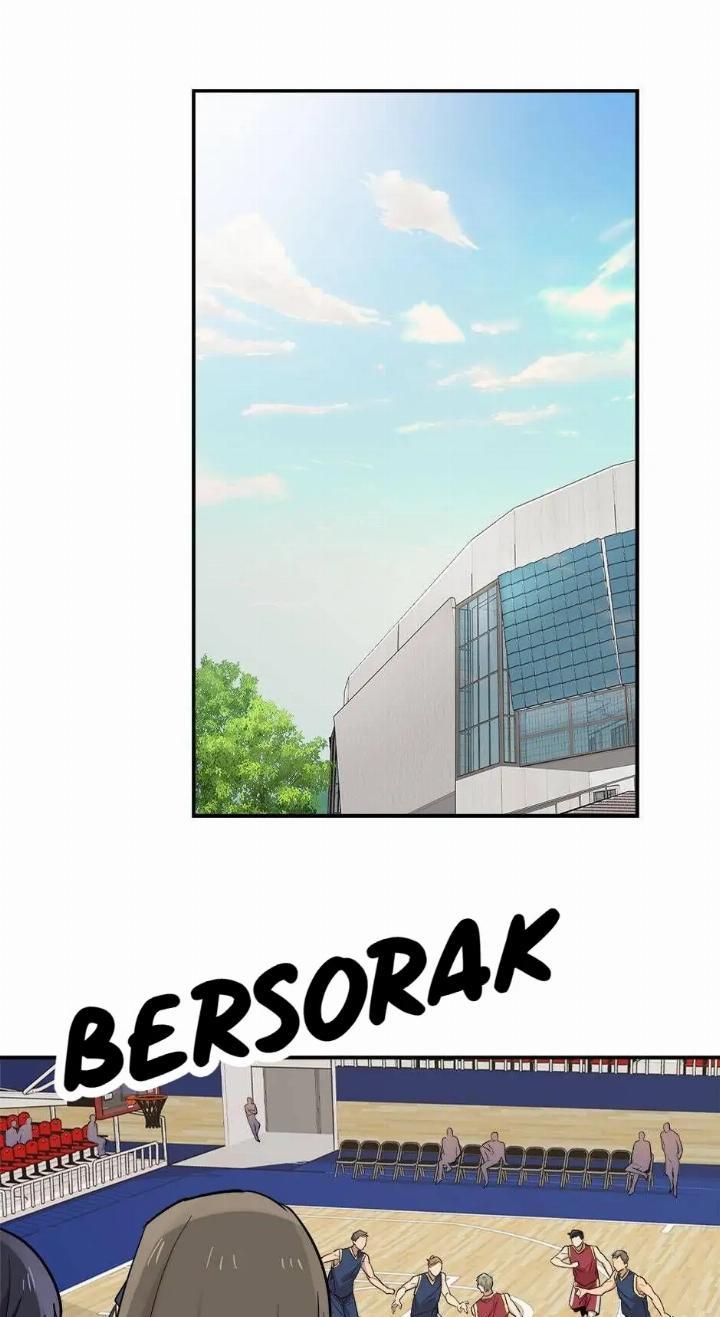 He Can’t Be This Dumb! Chapter 22 Gambar 40