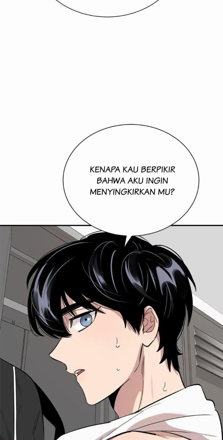 He Can’t Be This Dumb! Chapter 22 Gambar 50
