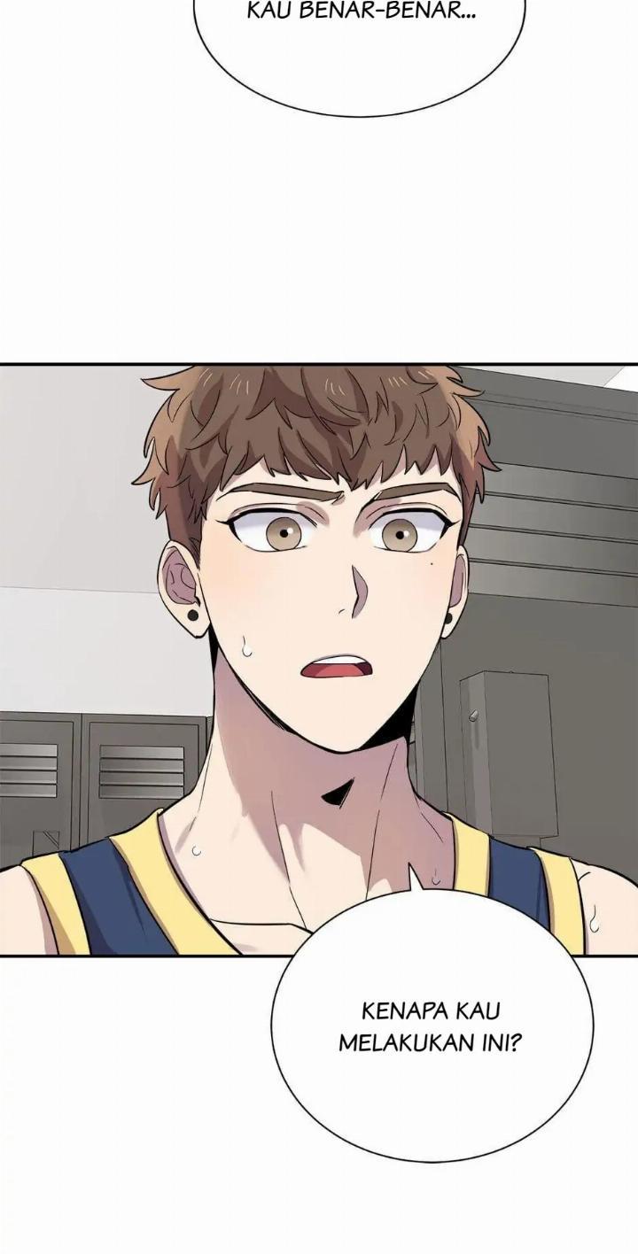 He Can’t Be This Dumb! Chapter 22 Gambar 56