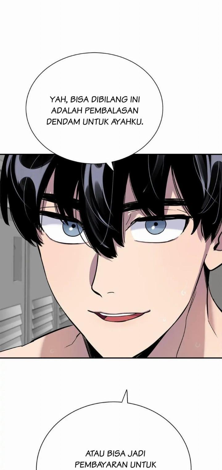 He Can’t Be This Dumb! Chapter 22 Gambar 57