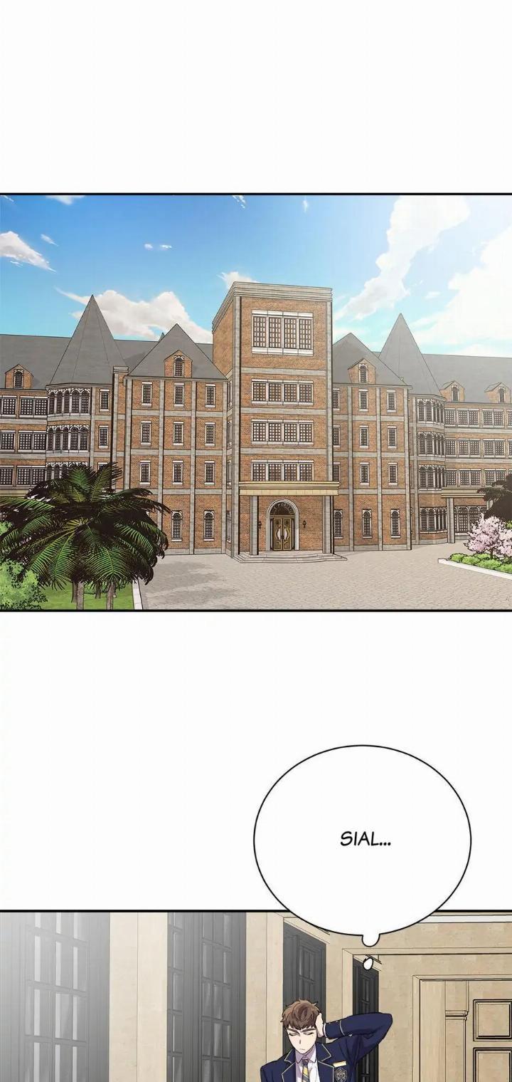 He Can’t Be This Dumb! Chapter 22 Gambar 62