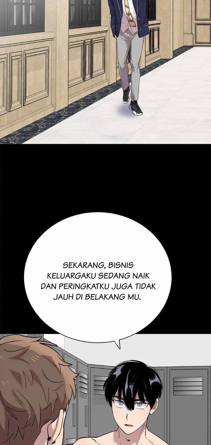 He Can’t Be This Dumb! Chapter 22 Gambar 63